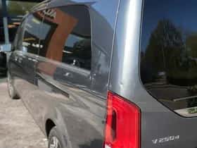 Mercedes-Benz V-Klasse (2018) thumbnail 8
