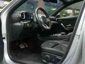Mercedes-Benz A-Klasse (2020) thumbnail 17