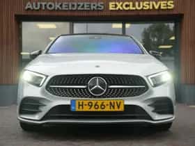 Mercedes-Benz A-Klasse (2020) thumbnail 3