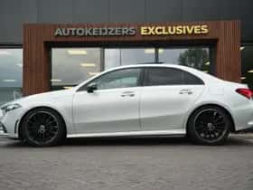 Mercedes-Benz A-Klasse (2020) thumbnail 5