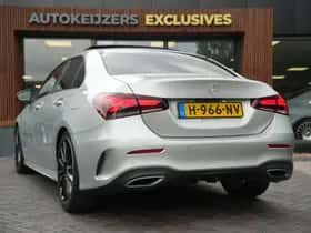Mercedes-Benz A-Klasse (2020) thumbnail 7