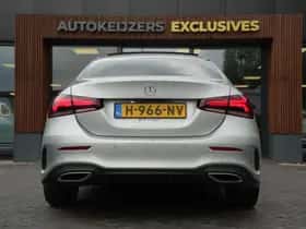 Mercedes-Benz A-Klasse (2020) thumbnail 8