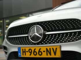 Mercedes-Benz A-Klasse (2020) thumbnail 10
