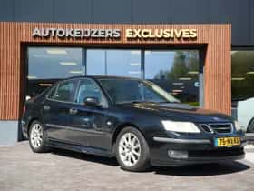 Saab 9-3 (2004)