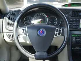 Saab 9-3 (2004) thumbnail 14
