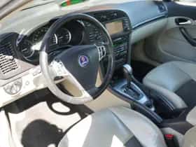 Saab 9-3 (2004) thumbnail 16