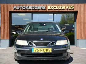 Saab 9-3 (2004) thumbnail 3