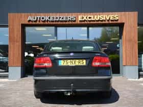 Saab 9-3 (2004) thumbnail 8
