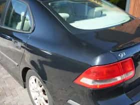 Saab 9-3 (2004) thumbnail 10