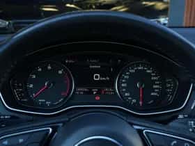 Audi A5 (2017) thumbnail 11