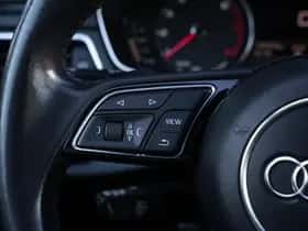 Audi A5 (2017) thumbnail 19