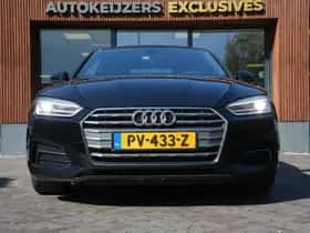 Audi A5 (2017) thumbnail 3