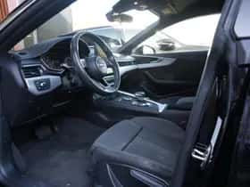 Audi A5 (2017) thumbnail 4