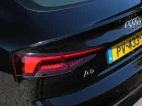 Audi A5 (2017) thumbnail 34