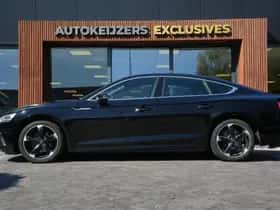 Audi A5 (2017) thumbnail 5
