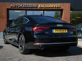 Audi A5 (2017) thumbnail 7