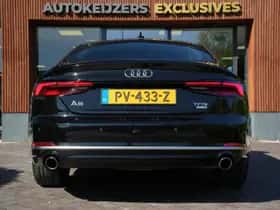 Audi A5 (2017) thumbnail 8