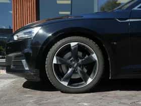 Audi A5 (2017) thumbnail 9