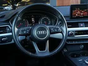 Audi A5 (2017) thumbnail 10