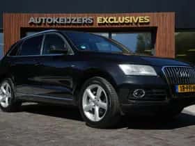 Audi Q5 (2012)