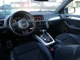 Audi Q5 (2012) thumbnail 2