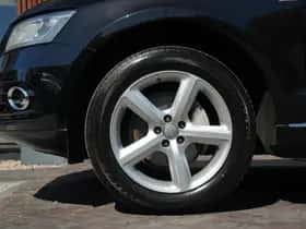 Audi Q5 (2012) thumbnail 11