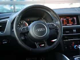 Audi Q5 (2012) thumbnail 12