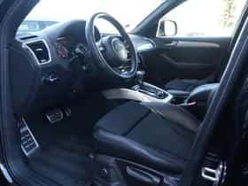 Audi Q5 (2012) thumbnail 13