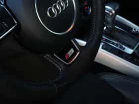 Audi Q5 (2012) thumbnail 15