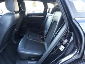Audi Q5 (2012) thumbnail 17
