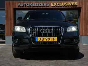 Audi Q5 (2012) thumbnail 3
