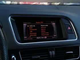 Audi Q5 (2012) thumbnail 22