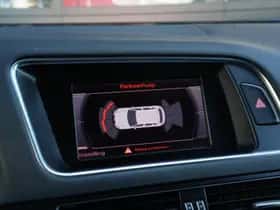 Audi Q5 (2012) thumbnail 23