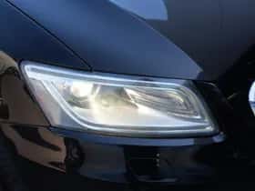 Audi Q5 (2012) thumbnail 36