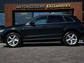 Audi Q5 (2012) thumbnail 5