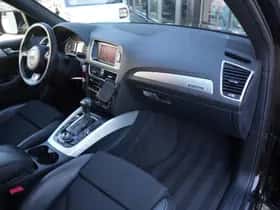 Audi Q5 (2012) thumbnail 6