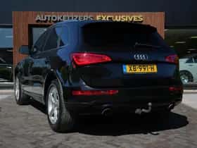 Audi Q5 (2012) thumbnail 7