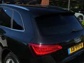 Audi Q5 (2012) thumbnail 9