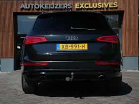 Audi Q5 (2012) thumbnail 10