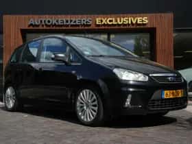 Ford C-Max (2010)