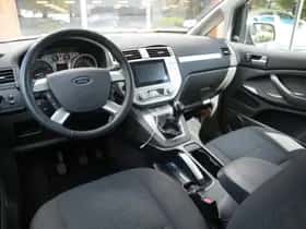 Ford C-Max (2010) thumbnail 2