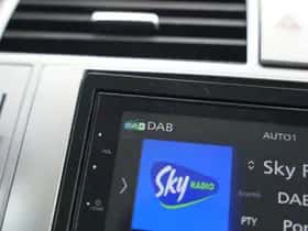 Ford C-Max (2010) thumbnail 15