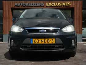 Ford C-Max (2010) thumbnail 3