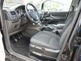 Ford C-Max (2010) thumbnail 4