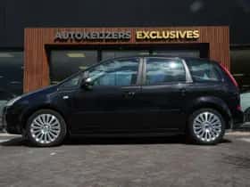 Ford C-Max (2010) thumbnail 5