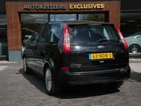 Ford C-Max (2010) thumbnail 7