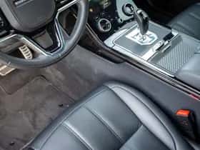 Land Rover Range Rover Evoque (2022) thumbnail 15