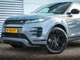 Land Rover Range Rover Evoque (2022) thumbnail 17