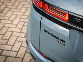 Land Rover Range Rover Evoque (2022) thumbnail 20