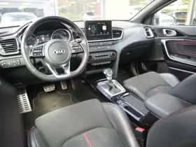 Kia Proceed (2019) thumbnail 2